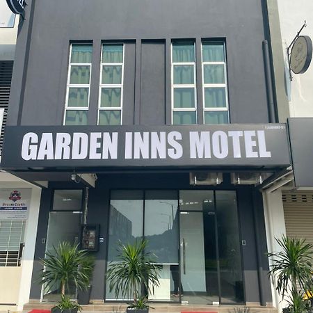 Garden Inns Motel Kangar Esterno foto